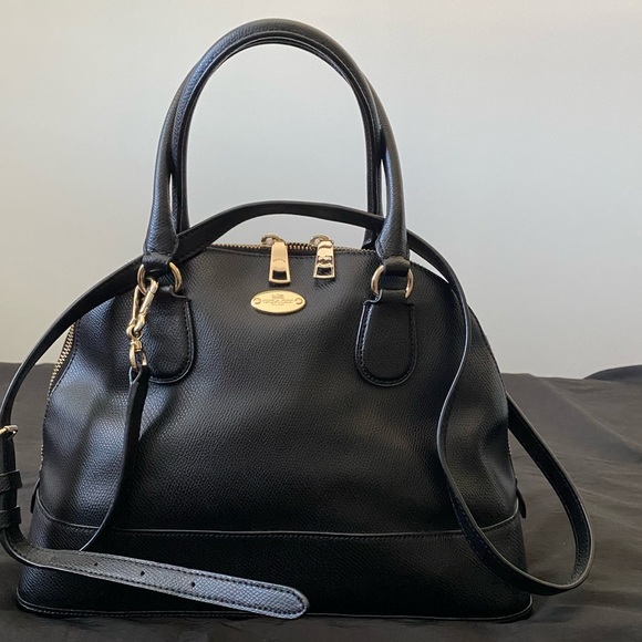 Coach Satchel - Picture 3 of 6